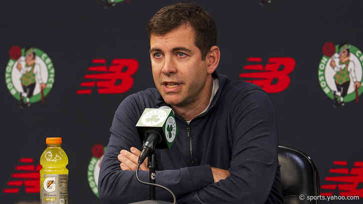 Which path should Celtics take this offseason? Mannix weighs in