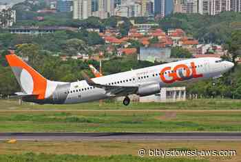 Aerolínea GOL reforzará sus operaciones entre Venezuela y Brasil con un vuelo adicional