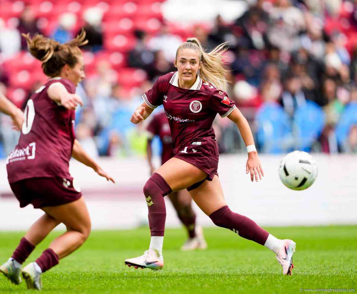 Around the NSL: Heavyweight clashes; a passing clinic; and the new race for first place