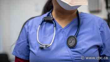 Manitoba union wants nurse-patient ratios set as soon as possible