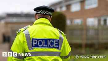 School forced into lockdown as man wields knife