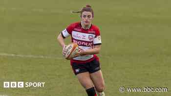 Gloucester-Hartpury trio confirm retirement