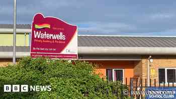 Primary school closed after death of volunteer