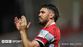 Alemanno ready for emotional Gloucester farewell