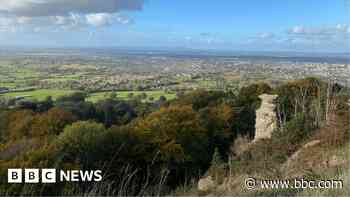 New nature reserve formed by order of King Charles