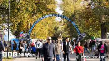 Half of town's festival events to be free by 2030