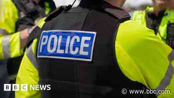 Gang of teenagers 'threatened to rape woman'
