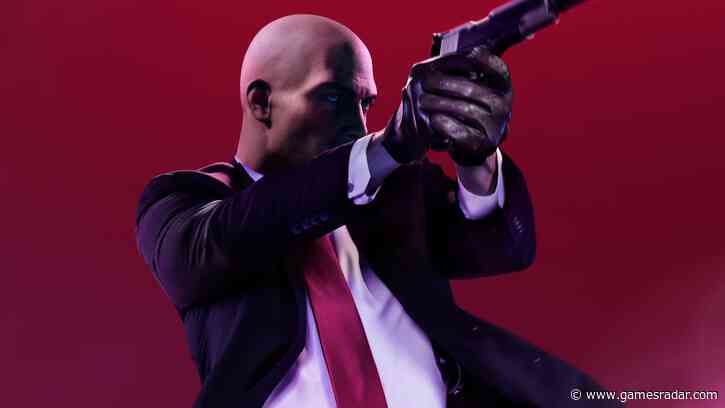 Hitman Classic Trilogy Remastered coming in 2027: it's already got a Steam page, and the side-by-side comparison is lovely