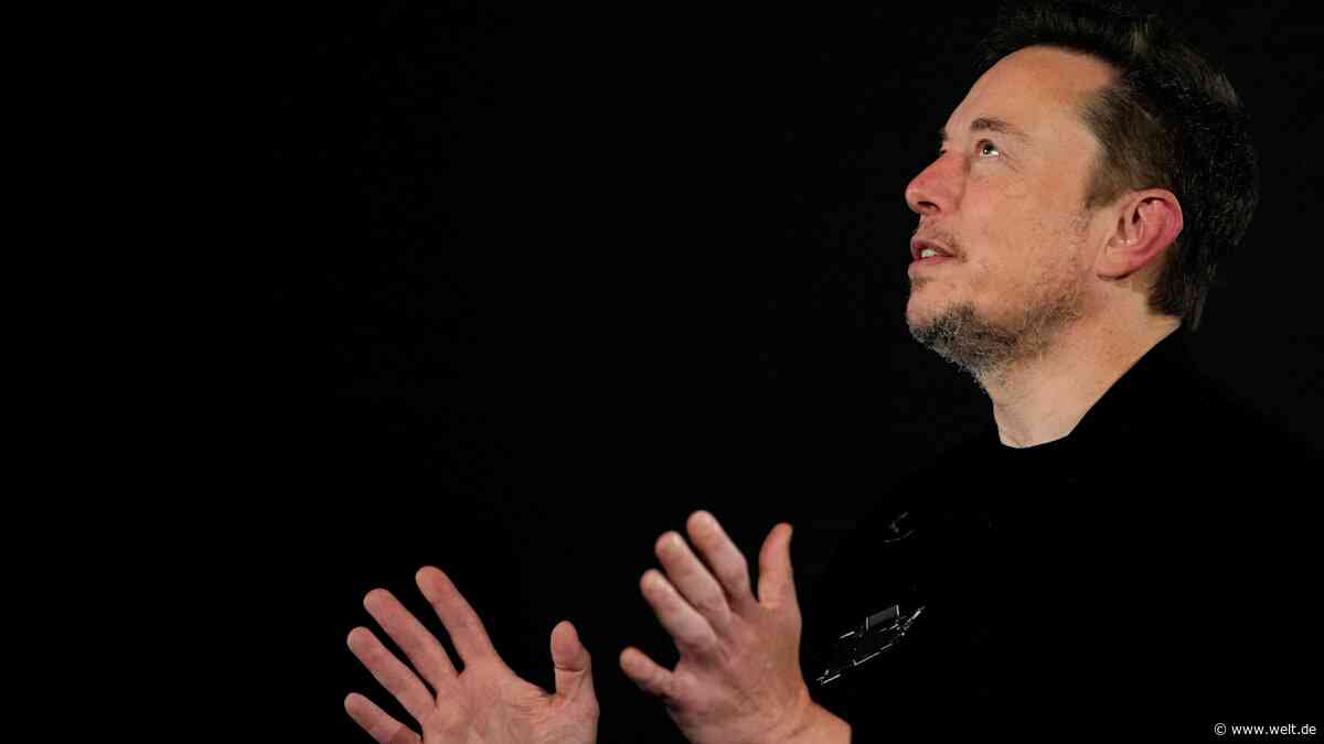 Beeindruckende Nachfrage nach SpaceX-Aktien – Mega-Deal mit Google