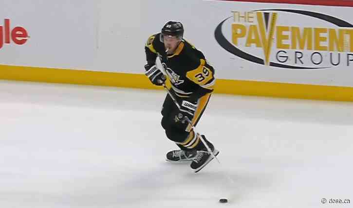 Anthony Mantha: JiC would offer him a five-year, $25 million contract