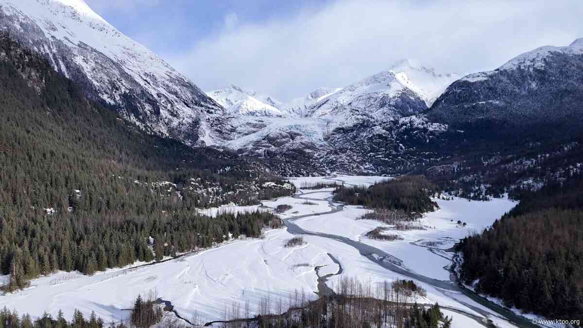 Forest Service admits Herbert Glacier cabin cancelled due to mining interests, after previously denying it