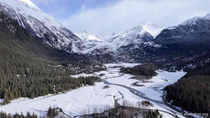 Forest Service admits Herbert Glacier cabin cancelled due to mining interests, after previously denying it