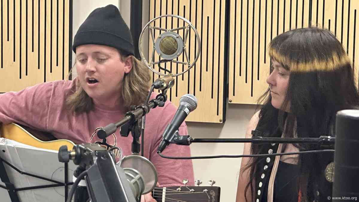 Live music with Ashley Young and Quinton Woolman-Morgan | Symphony Hollywood POPS | Pipeline Skater Park Community Day | AK Experience Camp