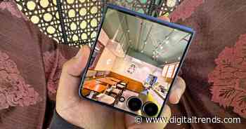 Samsung could skip a charging upgrade on the upcoming Galaxy Z Flip 8, yet again