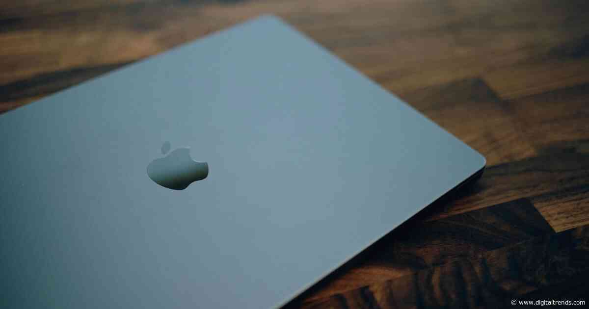 Apple could offer MacBook Ultra in two sizes with one-of-a-kind OLED display