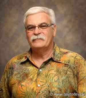 EDGAR, Robert 'Bob' Charles