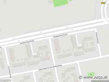 Overlastmelding Stuyvesantstraat in Santpoort-Noord