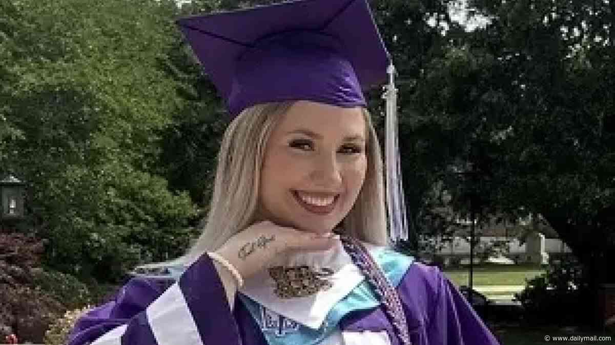 Tragedy as high school graduate, 18, dies in horror crash on drive to meet new roommates at college orientation