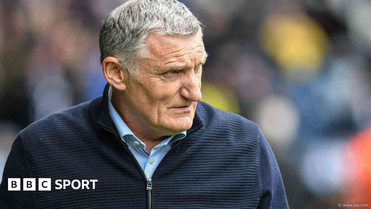 Mowbray returns as Blackburn head coach