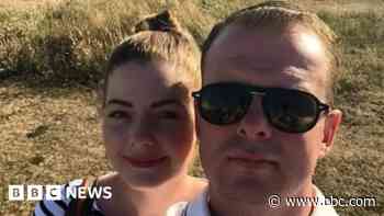 Man 'emailed by Betfair after taking own life'
