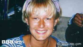 How Shearer's Euro 96 goal could help solve woman's murder