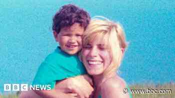 Rachel Nickell's son and partner relive 1992 murder for new drama