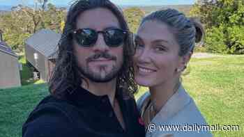 Delta Goodrem drops $11m on a Sydney eastern suburbs mansion with husband Matthew Copley