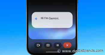 Gemini could soon offer a troubleshooting mode and save you a trip to help manuals