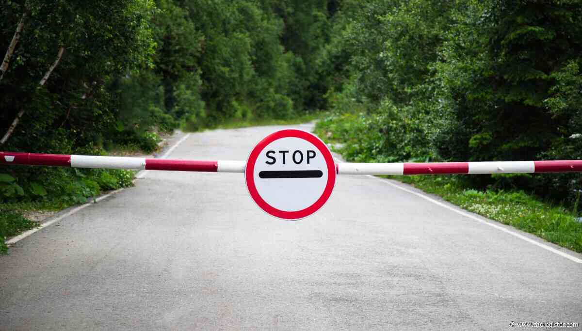 Start spreading the news: Datacenters may face one-year ban in NY
