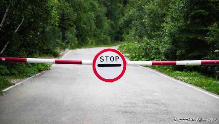 Start spreading the news: Datacenters may face one-year ban in NY