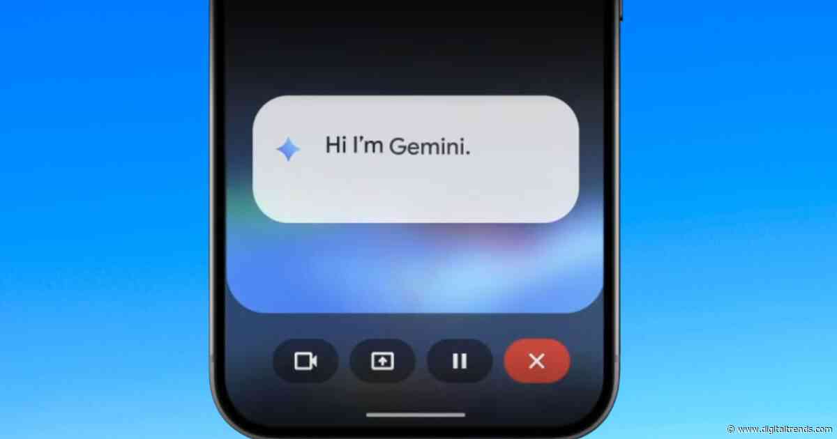 Gemini could soon offer a troubleshooting mode and save you a trip to help manuals