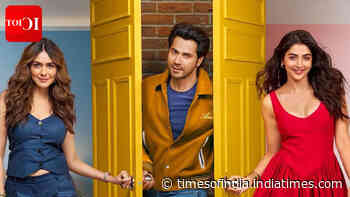 'Hai Jawani Toh Ishq Hona Hai' earns Rs 11 crore on Day 1