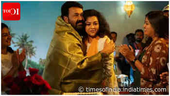 'Drishyam 3' BO day 16: Mohanlal film falls by 14 percent