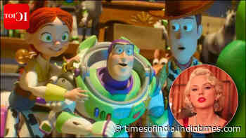 How ‘Toy Story 5’ team hid Taylor Swift’s collab news