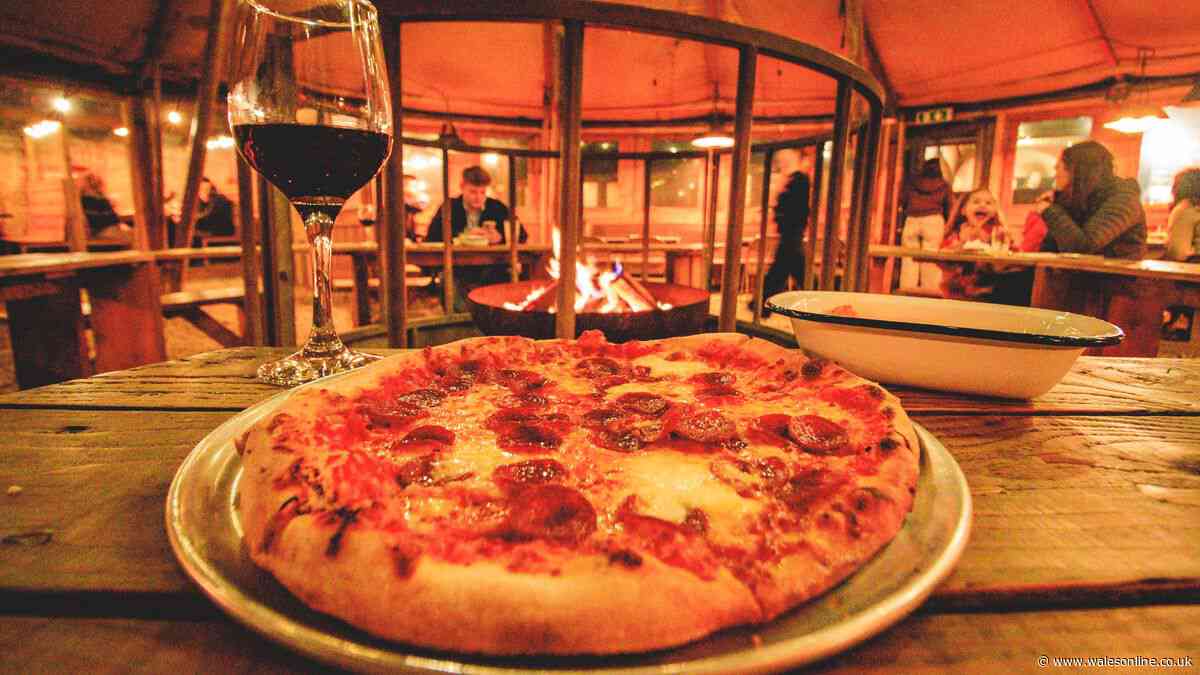 Best places to eat in Pembrokeshire for 2026 whatever your budget