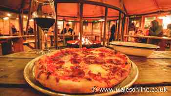 Best places to eat in Pembrokeshire for 2026 whatever your budget