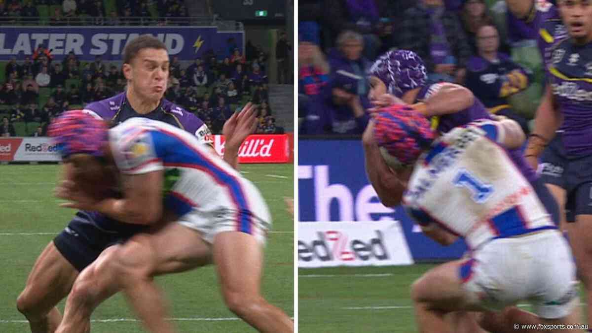 ‘He has a problem’: Ponga’s Judiciary fate revealed as issue exposed yet again