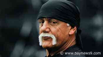 Clearwater police release statement on Hulk Hogan's 2025 death