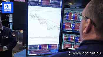 Wall Street suffers worst hit of 2026 so far amid massive stock sell-off