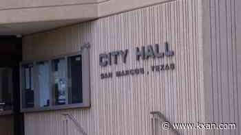 San Marcos explores new City Hall project that could cost up to $100M
