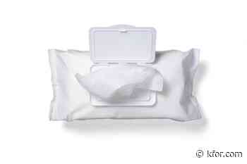 Recall: Target baby wipes found to have bacteria that could cause life-threatening sepsis