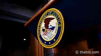 DOJ confirms in court filing 'anti-weaponization' fund 'will not' continue