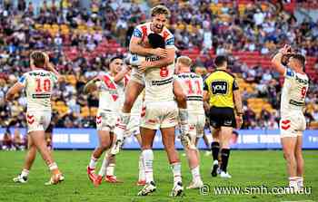 Dragons strip coach of absolute power over player signings