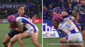 BREAKING: Ponga’s Judiciary fate revealed as ‘problem’ exposed yet again