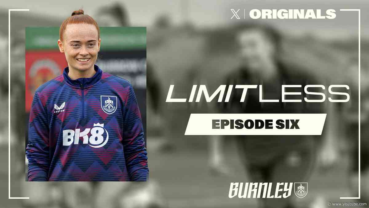 Limitless - Episode 6: Day Off