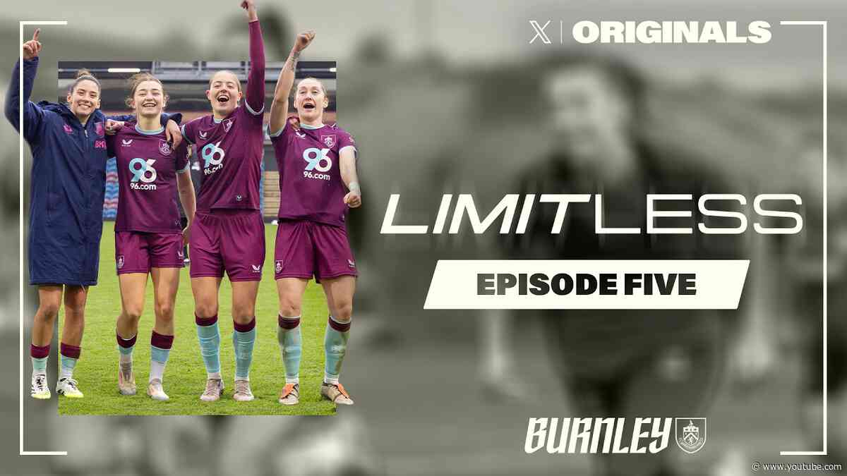 Limitless - Episode 5: The Big Occasion