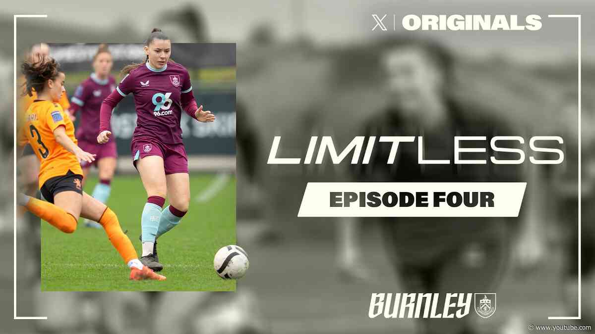 Limitless - Episode 4: Behind The Team