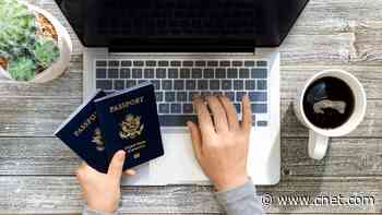 US Passport Renewal Can Now Take as Little Time as 10 Minutes Online