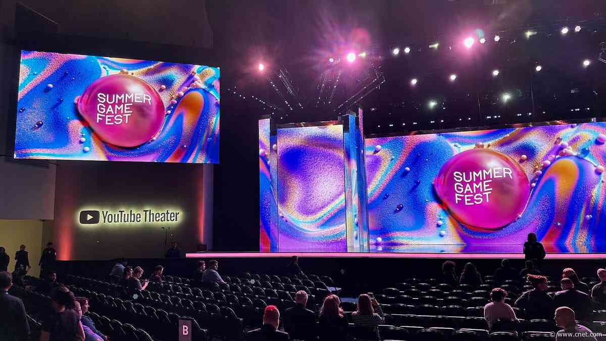 All the Trailers From Summer Game Fest 2026