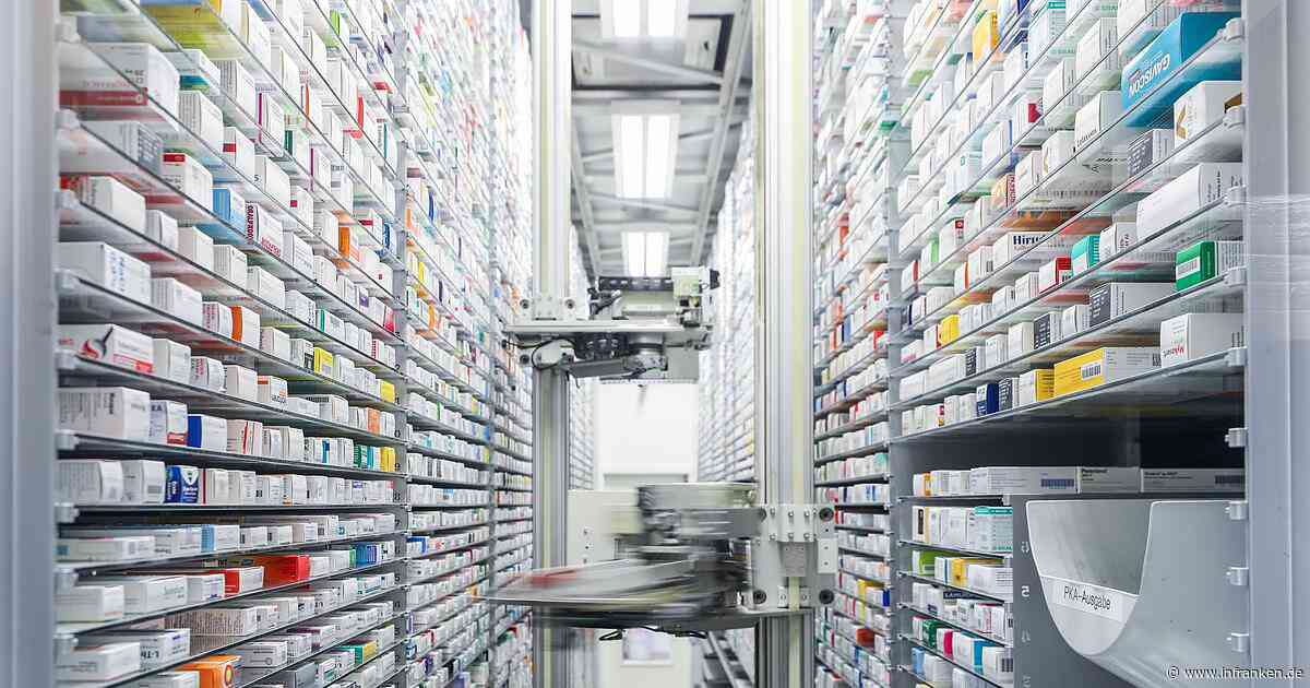 Expertin sieht «deutliche Warnschüsse» für Pharmastandort